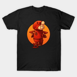 Magoo Devil T-Shirt